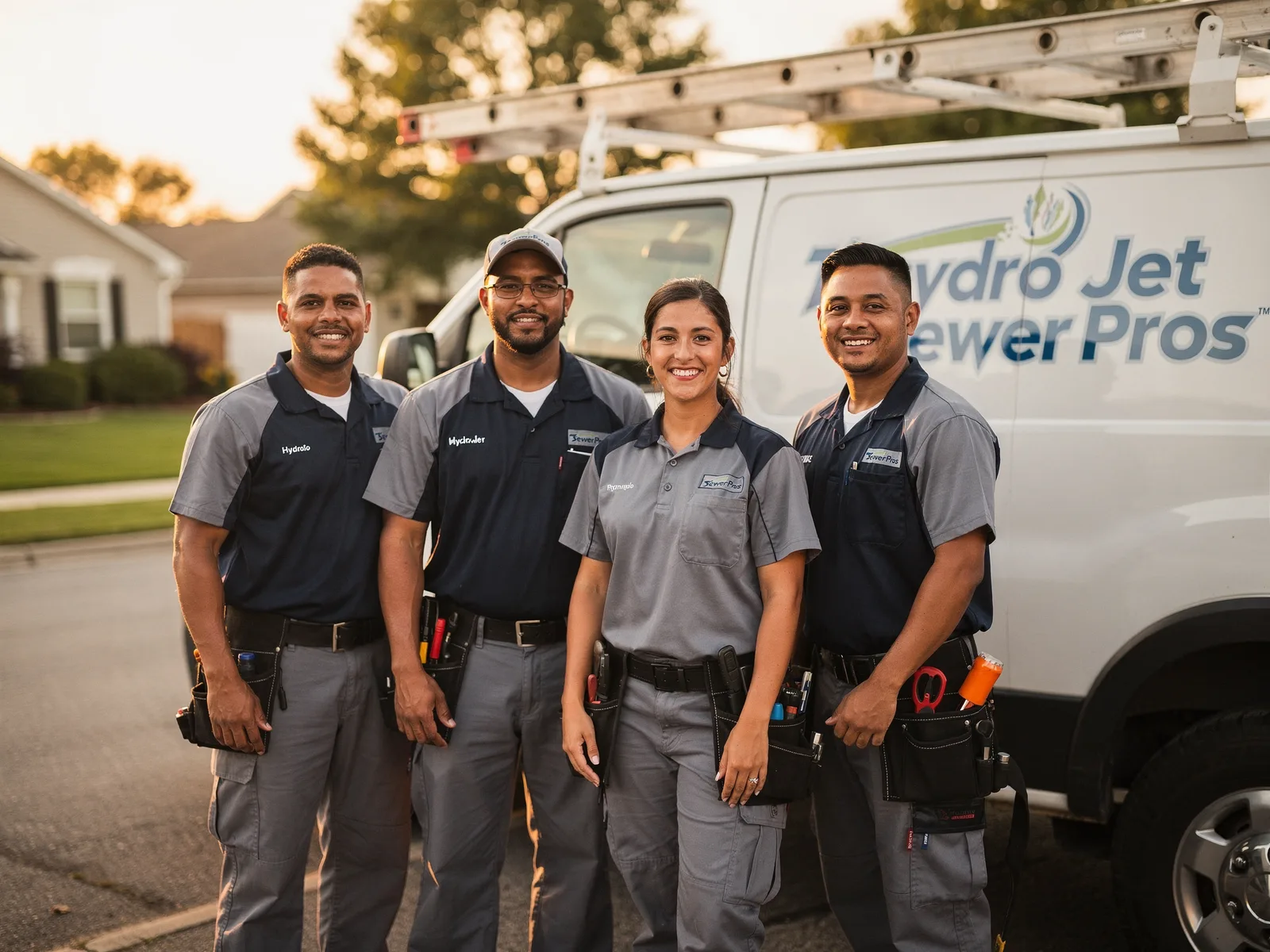 Hydro Jetting company in Beaver Dam, KY